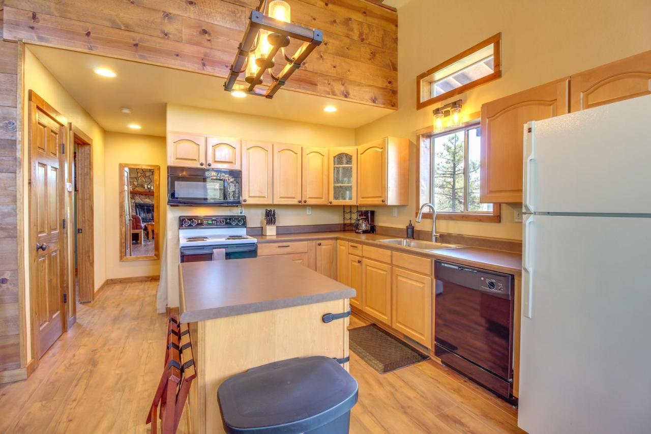 Hilltop Hideaway In Show Low With Mountain Views! Exterior foto